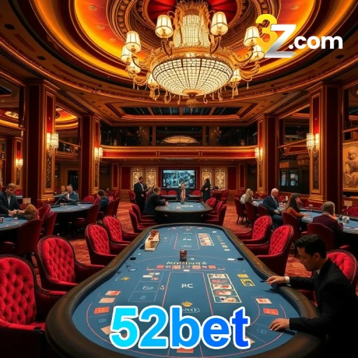 52bet plataforma Jogos de caça-níqueis