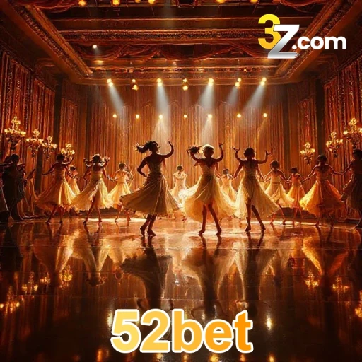 52bet plataforma Cassino