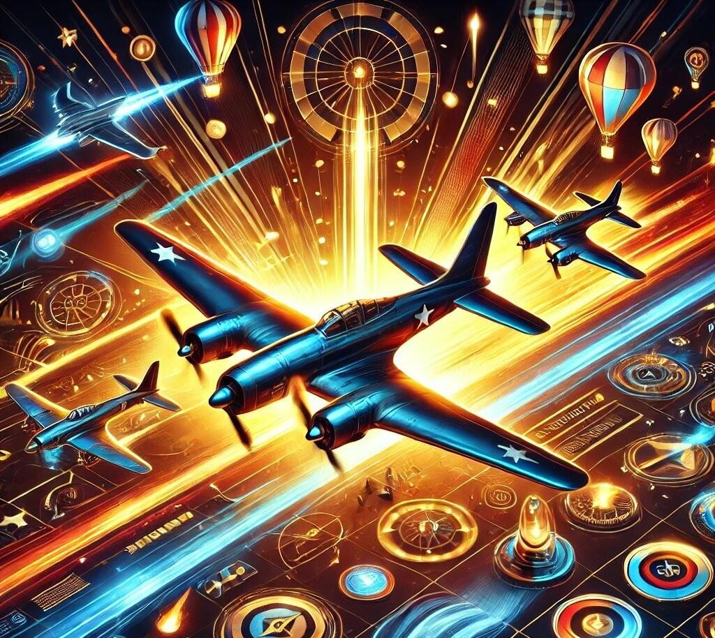 Vantagens do Aviator no 52bet