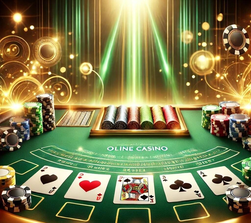 52bet Jogos de blackjack
