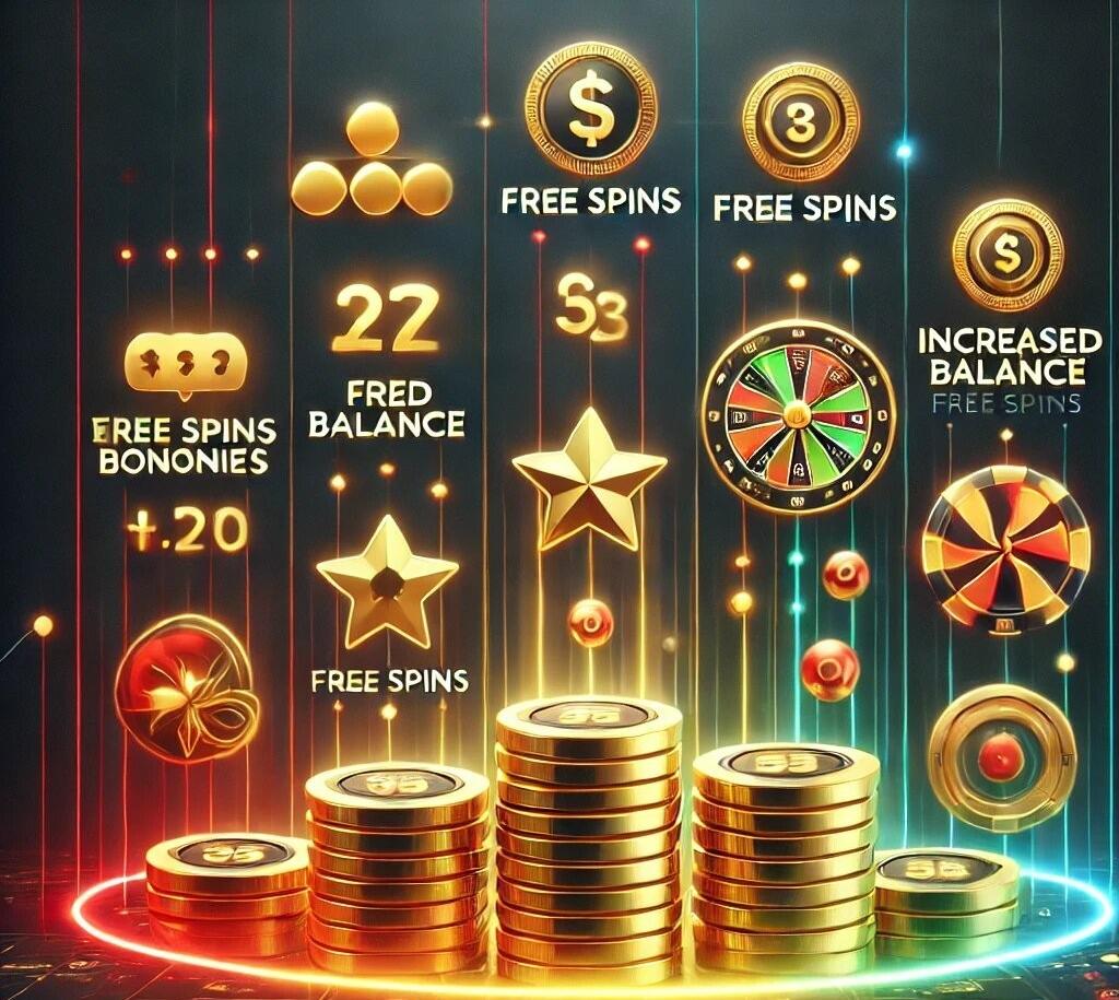52bet Benefícios dos Bônus