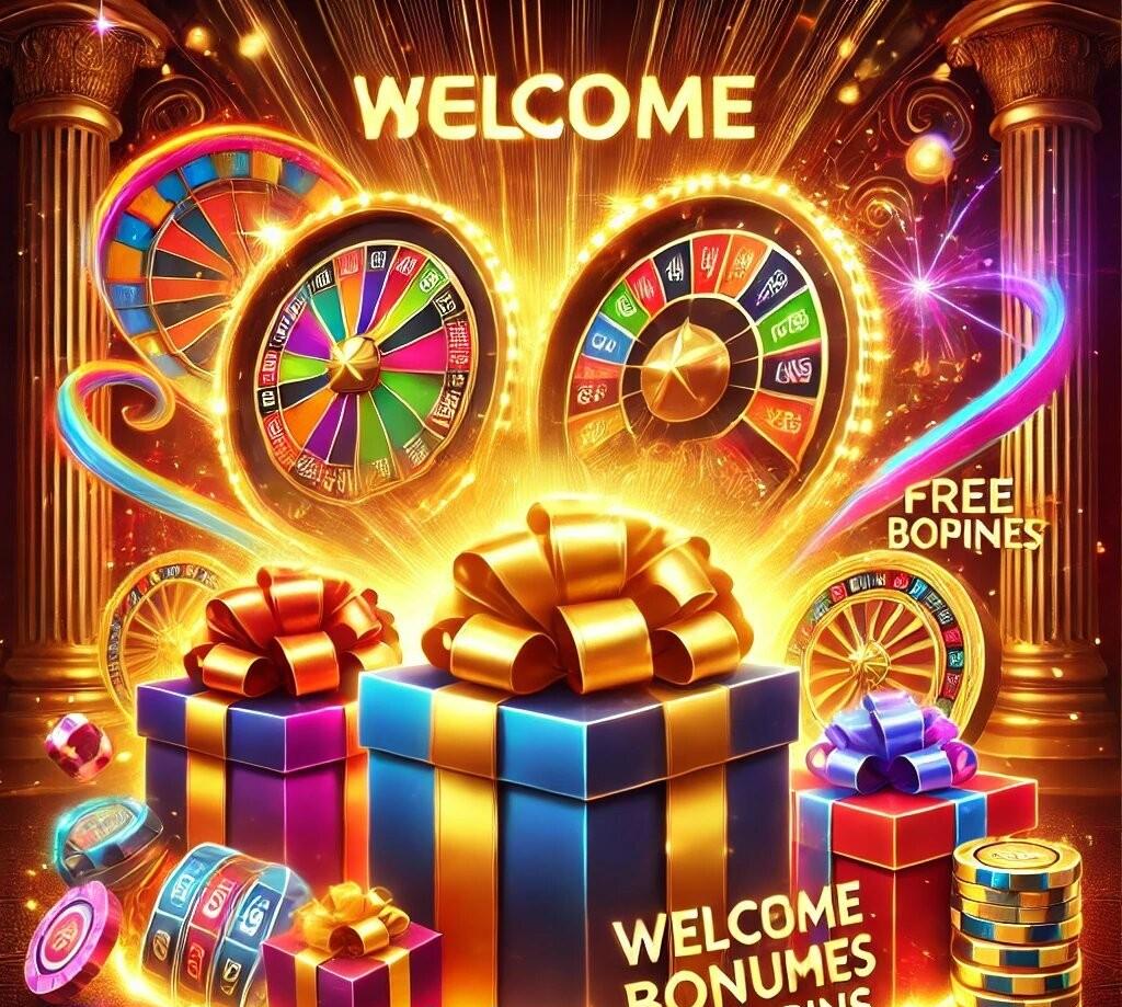 52bet Tipos de Bônus