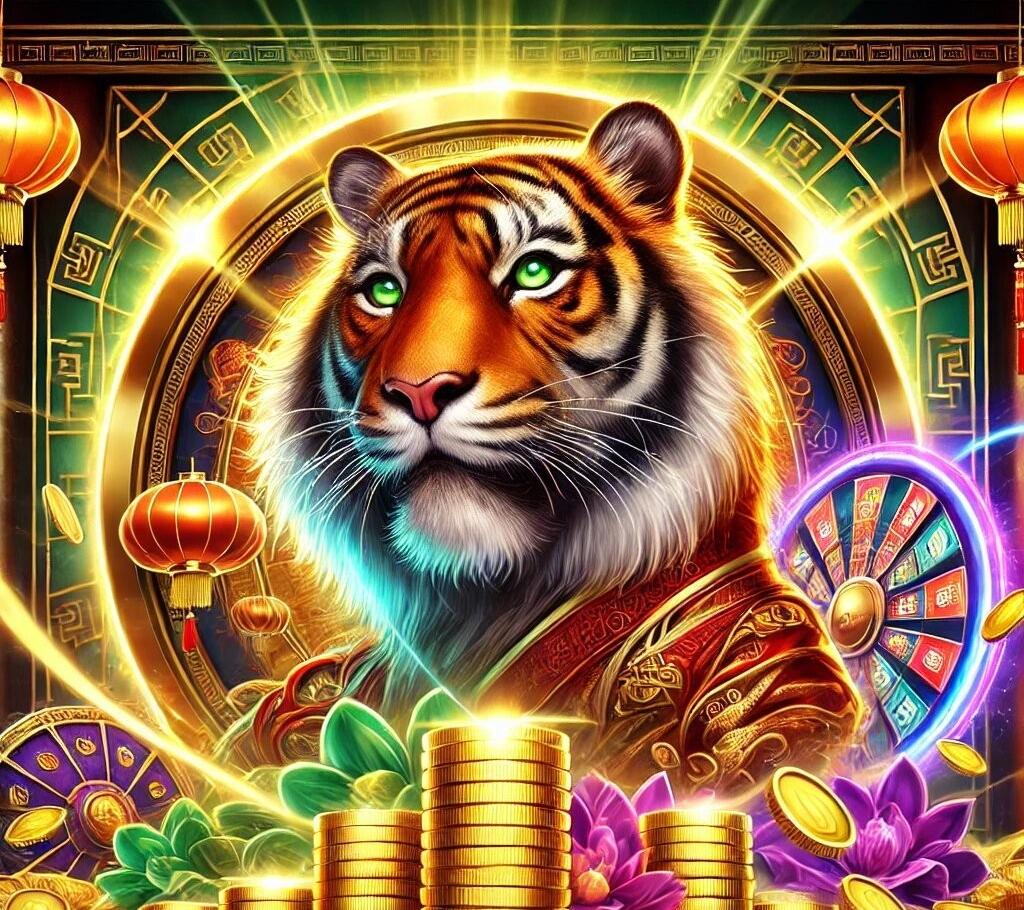 52bet Dicas para Fortune Tiger