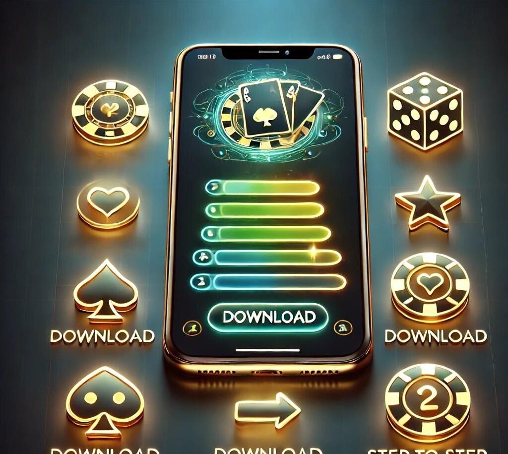 52bet Como Baixar o App