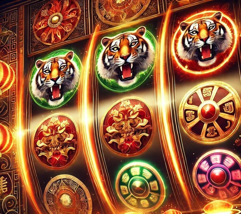 52bet Como Jogar Fortune Tiger