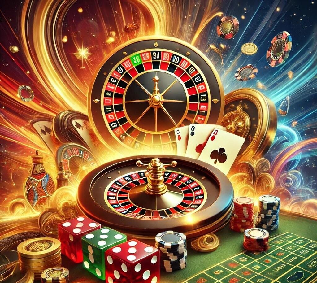 52bet Jogos Populares no Cassino