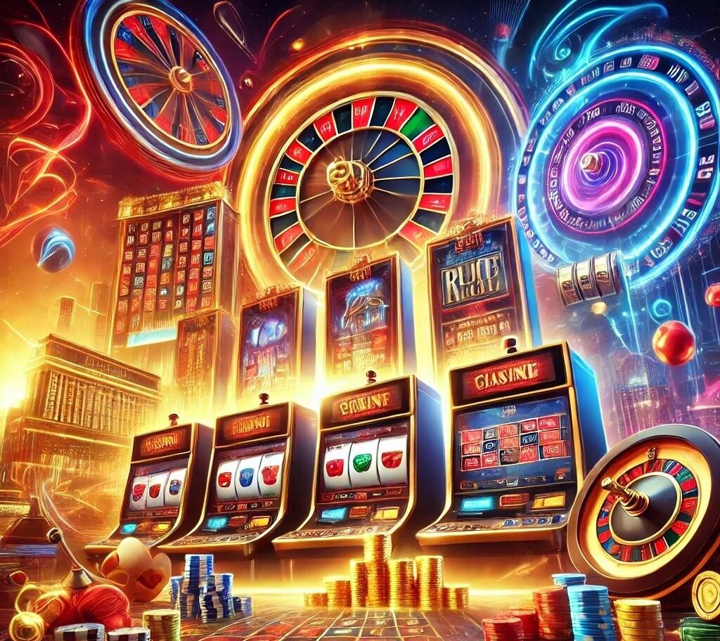 52bet Jogos Populares