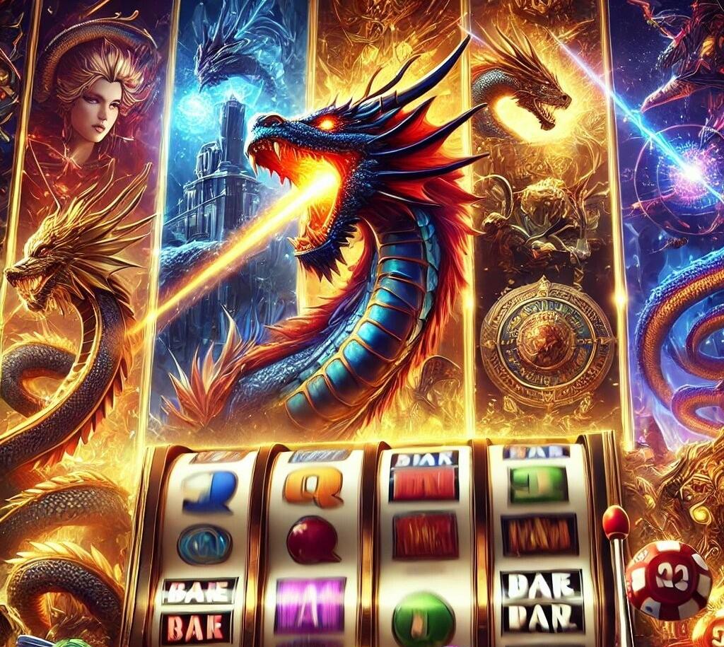 52bet Slots Populares