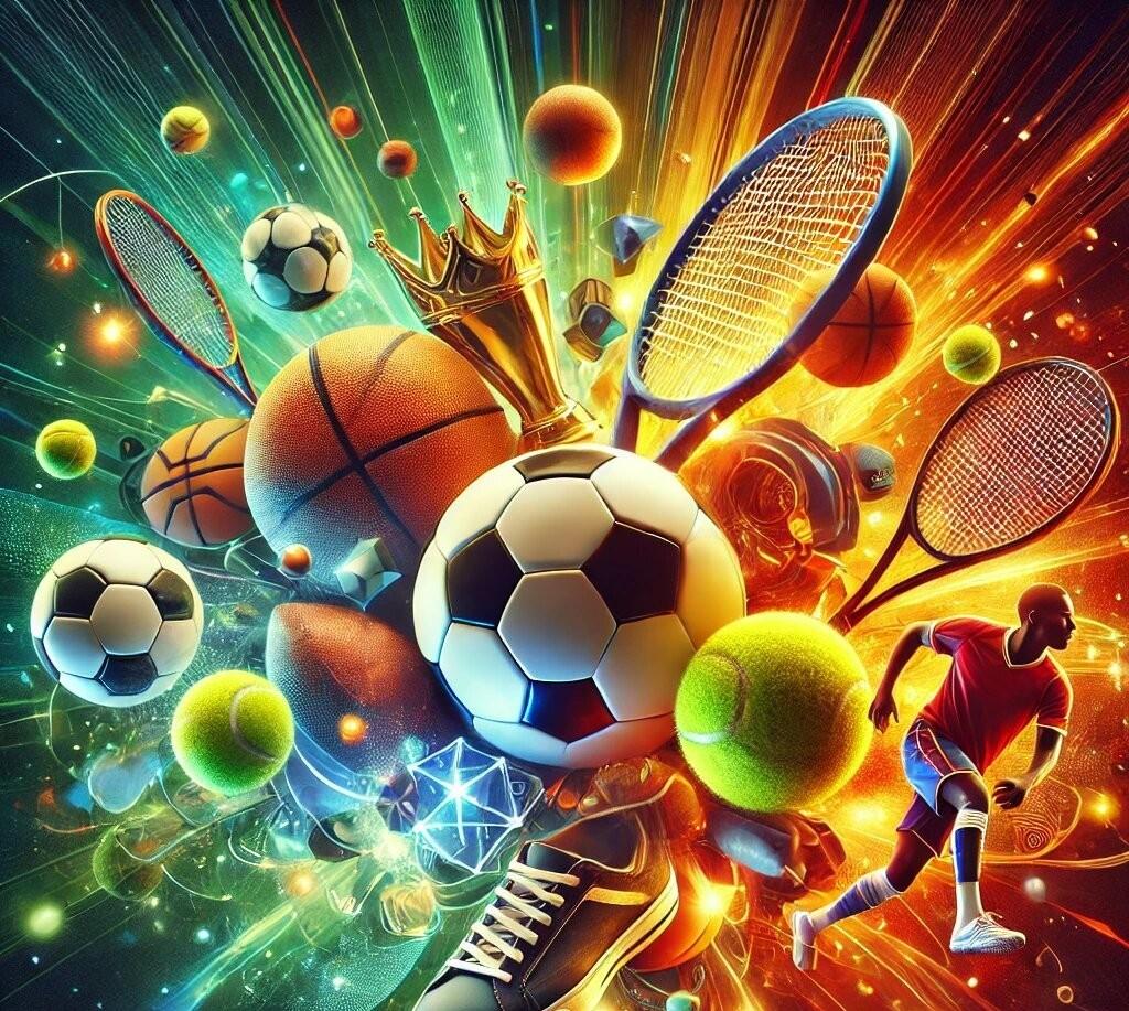 52bet Esportes Populares