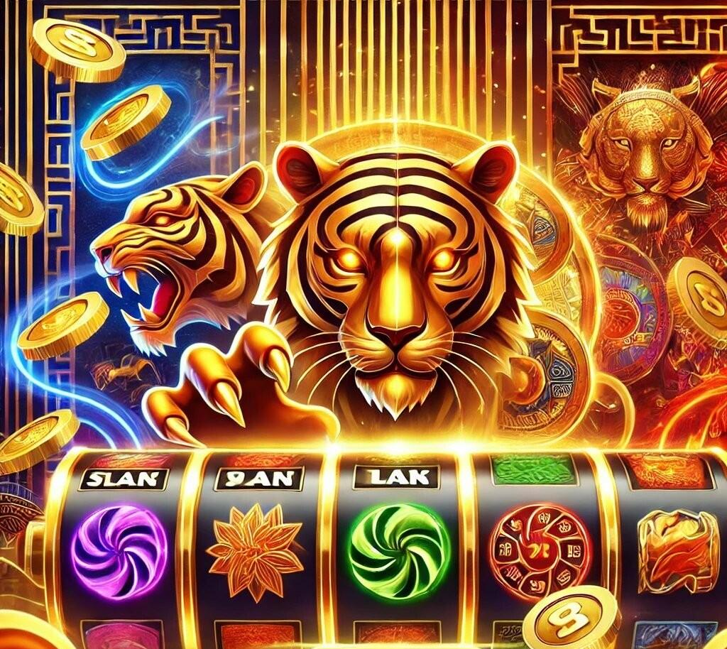 52bet Introdução ao Fortune Tiger