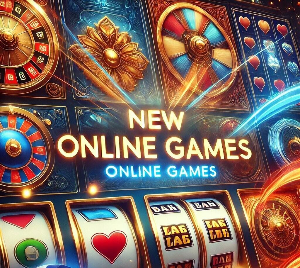 Novos Jogos no 52bet