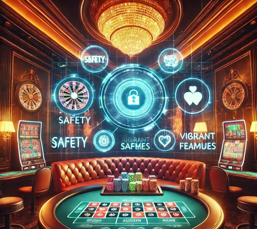 Por Que Jogar no 52bet?